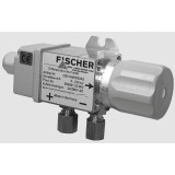 Fischer pressure transmitter Building technology 16 bar | DS31 
